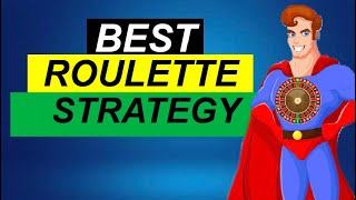 BEST ROULETTE STRATEGY FOR DOUBLE STREET AND FOUR CORNERS
