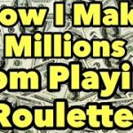 100/1 Odds Roulette System Review. How I Make Millions Winning At Roulette! William Hill FOBT
