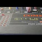 Best Craps Strategy?  The Funnel Method.  Greatest Hits rereleased