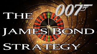 GOOD COVERAGE | JAMES BOND – Roulette Strategy Review