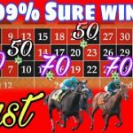 🌞 A 99% Fast Profile Betting Strategy to Roulette – Roulette Strategy to Win by Roulette Pro