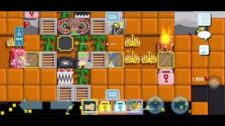 GROWTOPIA BLACKJACK (50DLS TO 3BGL) WIN STREAK!!