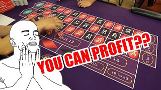 “Grind or hype or wack” Roulette System Review