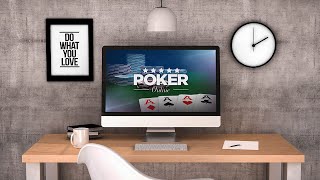 How To Beat Online Poker – Tips & Strategy