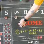 Best Craps Strategy?  Why Play the Iron Cross?