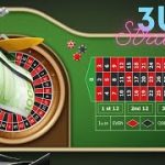 3UP Strategy: Flat Betting Roulette Strategy