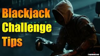 Tips on How to Get BlackJack – Black Ops 3 10th Specialist Tips (CoD BO3 Gameplay) ep.162