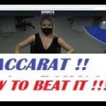 Baccarat Winning Strategy ‘ KEEP MAKING REAL $$$ BY Gambling Chi