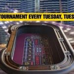 LIVE CRAPS TOURNAMENT  FREE TO PLAY ON https://silvergripworldchampionshipofcraps.com/