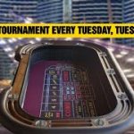 LIVE CRAPS TOURNAMENT  FREE TO PLAY ON https://silvergripworldchampionshipofcraps.com/