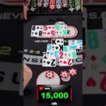 $10,000 Blackjack Split – 2/25