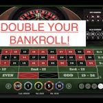Free 2020 Roulette Strategy, Safe and Easy to Learn! Low and High Bankroll !