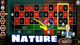 🍅 Jump & Hit Betting Strategy to Roulette Win at Casino or Online