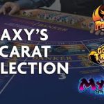 Why You Need Galaxy’s Baccarat Collection On Your Casino Floor