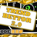 Trend Bettor 2.0 Craps Strategy – Stalled – Episode 14