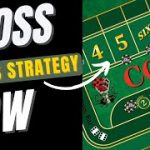 The Crossbow Craps Strategy – a better Iron Cross. Finally.