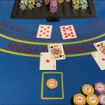 Blackjack | $20,000 Buy In | Amazing Winning Streak & Lucky Double Blackjack!