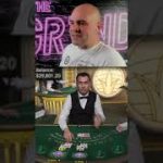 $10,000 – 2 blackjack hands