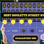 Roulette street strategy | Roulette big win | Roulette strategy