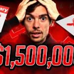 My Worst Year In Poker – Losing $1,500,000 in 2021