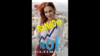 Ultimate ROI Random (by Vince) Craps Strategy