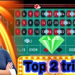 great way to win at roulette | roulette strategy to win | Russian roulette | roulette casino 🤑