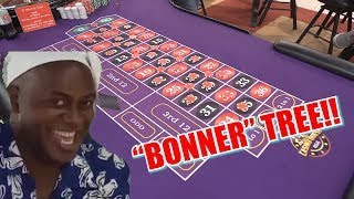 “Booner Tree” Roulette System Review