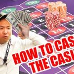 ANOTHER WINNING SYSTEM? “Cashing In” System Review