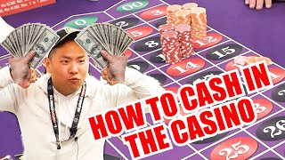 ANOTHER WINNING SYSTEM? “Cashing In” System Review