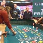 Live Casino Craps: It’s GAME ON at the Fremont Hotel and Casino in Downtown Las Vegas
