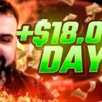 I Had An INSANE Comeback For $18,000 Profit!