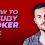 LEARN TO STUDY POKER | HAND REVIEW WITH ZINHAO