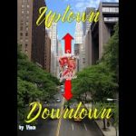 Ultimate Uptown vs Downtown (by Vince) Craps Strategy