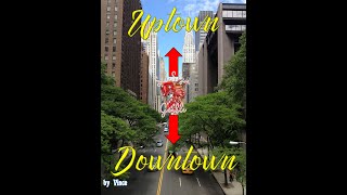Ultimate Uptown vs Downtown (by Vince) Craps Strategy