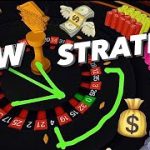 Betting All Around 0, New Roulette Strategy?! Pokerstars VR