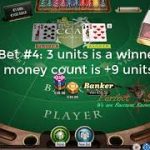 how to make $4000 a week playing baccarat online #workfromhome