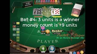 how to make $4000 a week playing baccarat online #workfromhome
