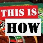 “NUMBER COMBINATIONS” BEST ROULETTE STRATEGY TO WIN | HOW to WIN ROULETTE Playing Inside Bets