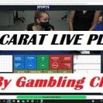 Baccarat Winning Strategy “LIVE PLAY” By Gambling Chi 3/28/2022