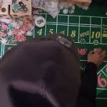 MY FAVORITE CRAPS STRATEGY METHOD IN ACTION  up 800 in 20 minutes