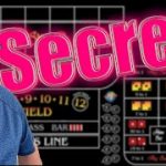 Secret Best Craps Bet at $10 Table
