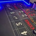 Craps Strategy: Italian Hedgeman