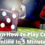 Learn How to Play Craps Online In 5 Minutes. Play Online Craps Real Money or Free.