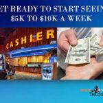 Are you ready to get $5000 to $10.000 per week playing Baccarat?