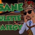 PokerStars VR – INSANE NEW ROULETTE STRATEGY!