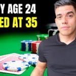 The Poker Advice That Changed My Life