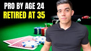 The Poker Advice That Changed My Life