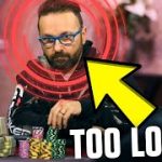 How To EXPLOIT Daniel Negreanu