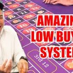 LOW BUY IN SYSTEM “Double KJ” System Review