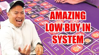 LOW BUY IN SYSTEM “Double KJ” System Review
